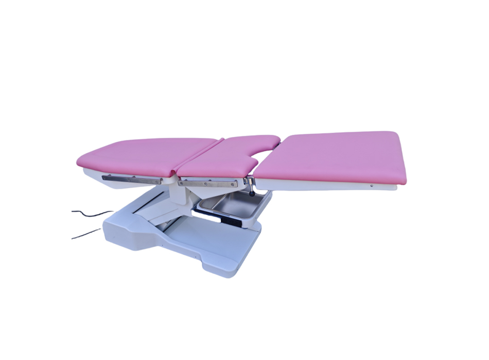 YGP03A Upgrade elektromos szállítóágy