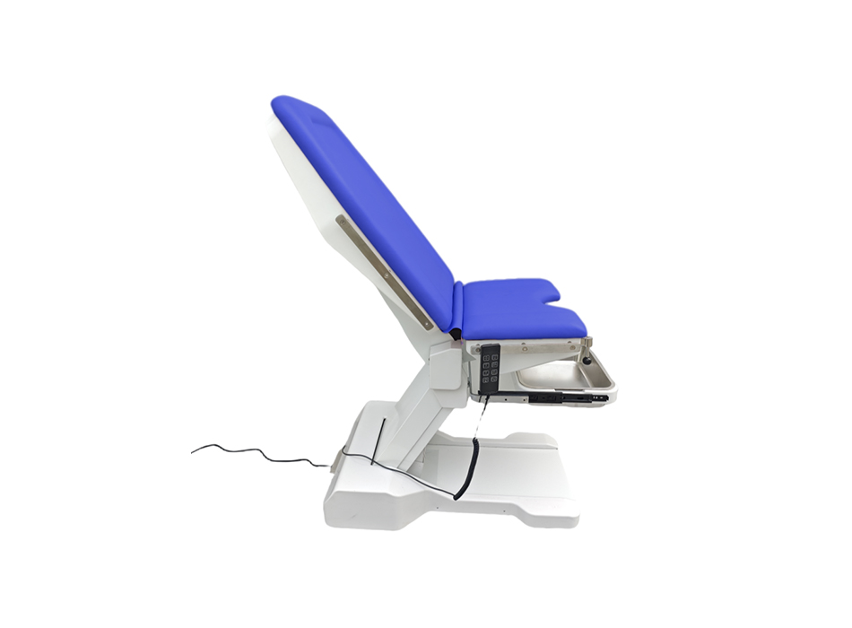 YGP03A Upgrade elektromos szállítóágy