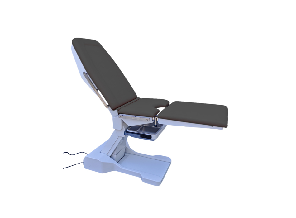 YGP03A Upgrade elektromos szállítóágy