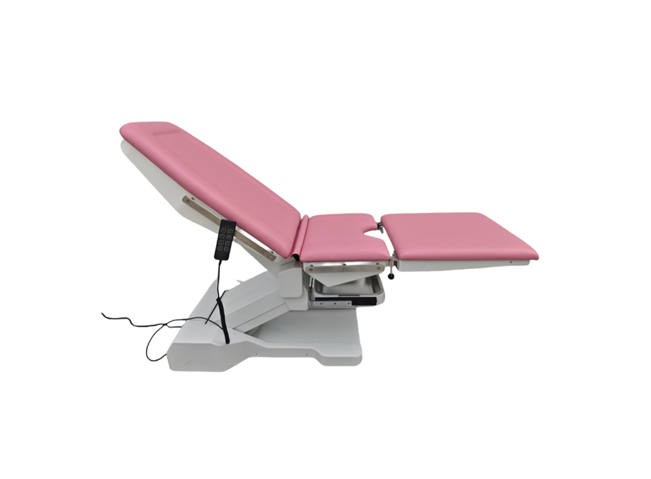 YGP03A Upgrade elektromos szállítóágy