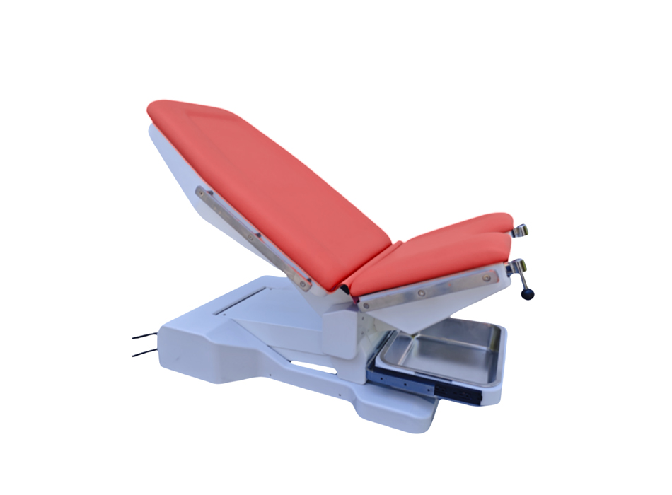 YGP03A Upgrade elektromos szállítóágy