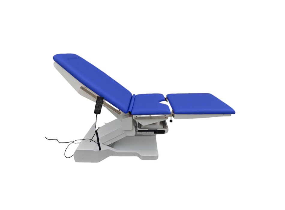 YGP03A Upgrade elektromos szállítóágy