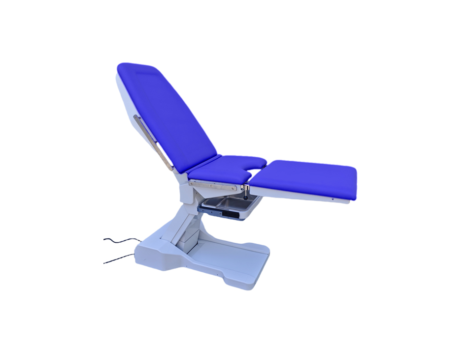 YGP03A Upgrade elektromos szállítóágy