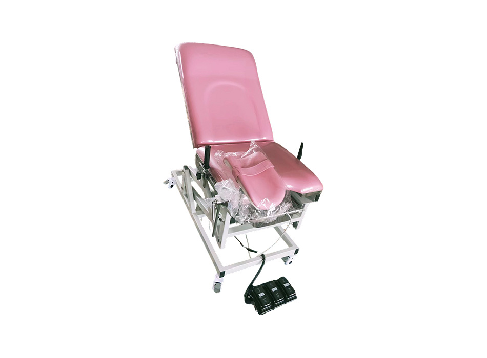 YGP01A Electric Delivery ágy