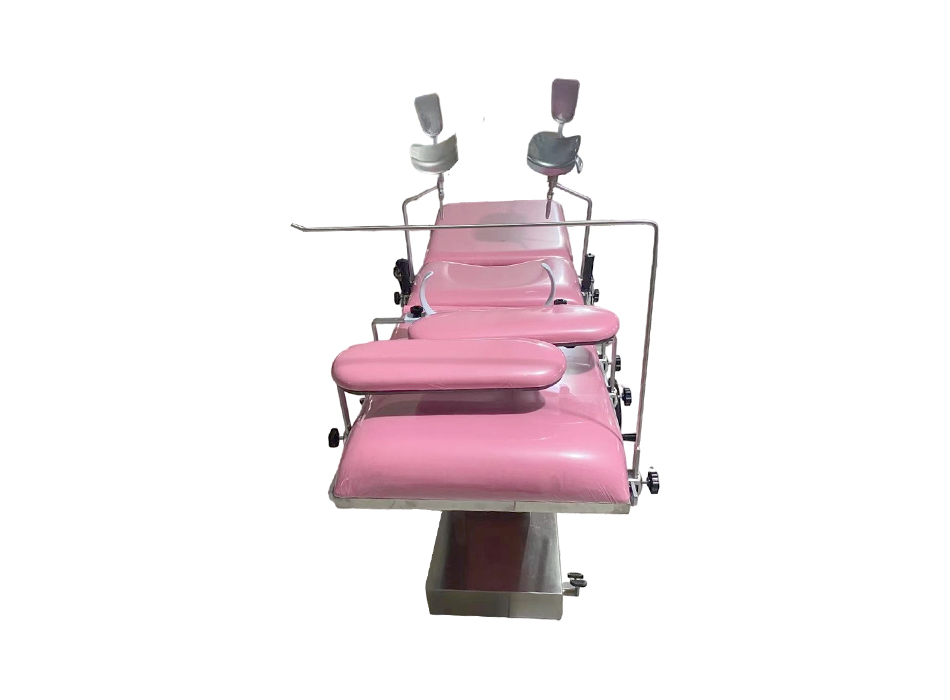 YGP01A Electric Delivery ágy