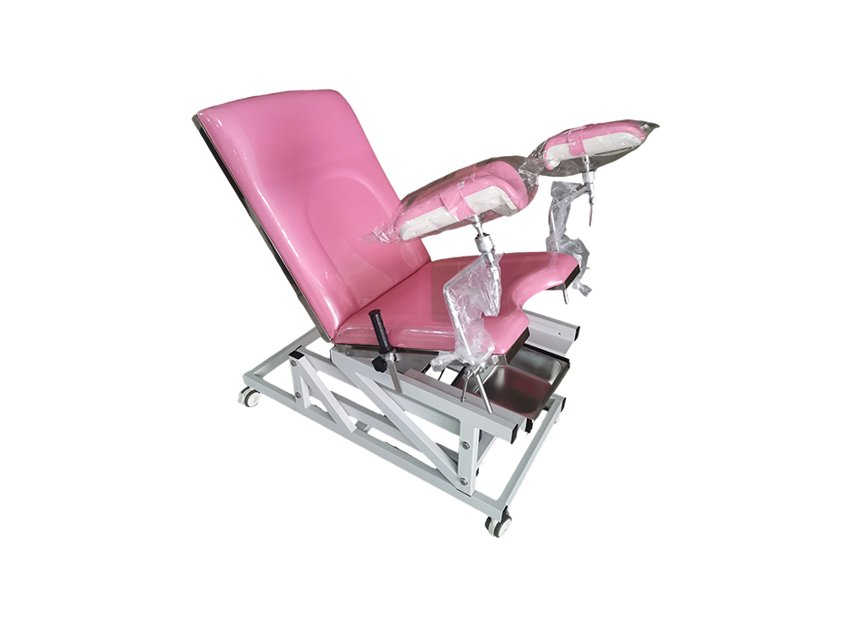 YGP01A Electric Delivery ágy