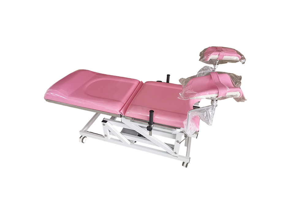 YGP01A Electric Delivery ágy