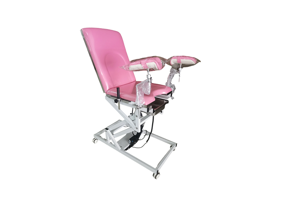 YGP01A Electric Delivery ágy