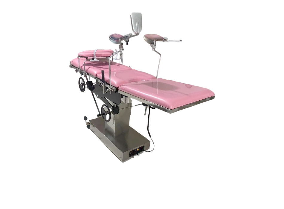 YGP01A Electric Delivery ágy