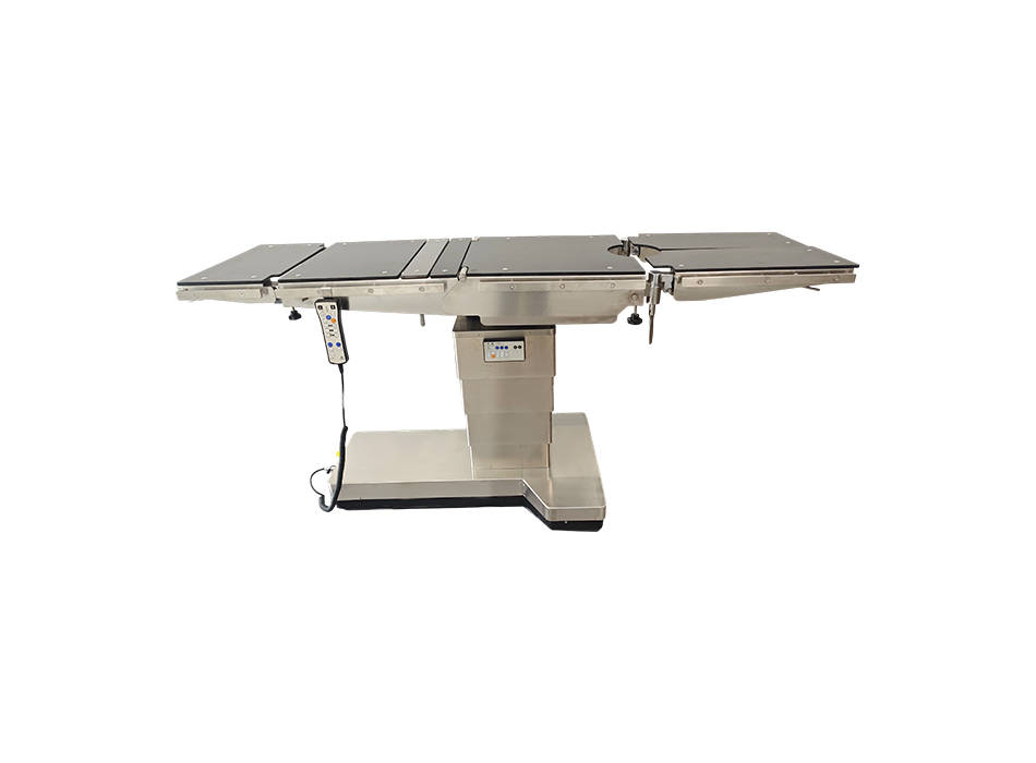 YGDH04A -Frissített elektromos hidraulikus kezelőasztal