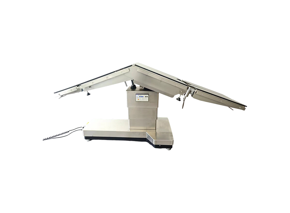 YGDH04A -Frissített elektromos hidraulikus kezelőasztal