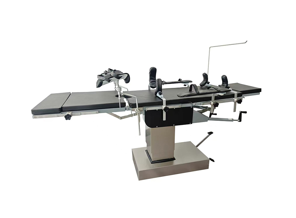 YGS3008 Hidraulikus műtőasztal