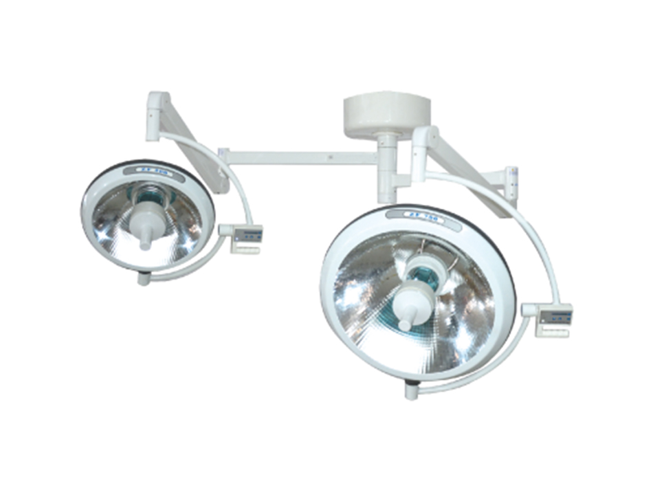 YGZF700/500 Teljesen fényvisszaverő árnyék nélküli lámpa